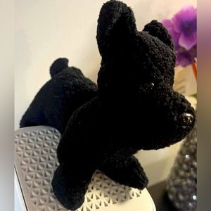 Rare Find Ty Beanie Baby Scottie The Dog 1996.